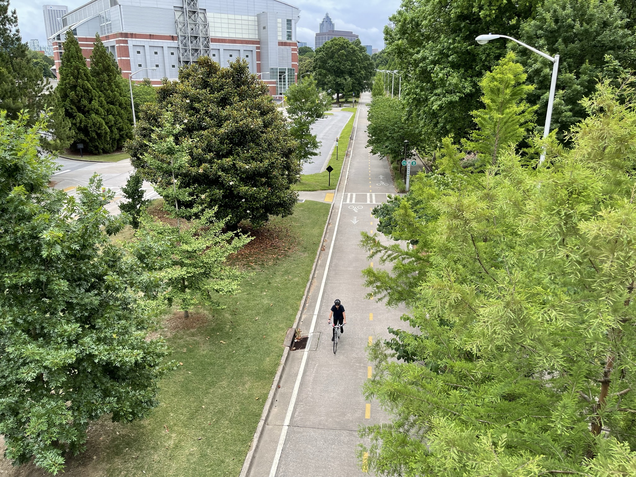 With the summer semester in full swing and the fall fast approaching, here are tips to make your campus commute safer.